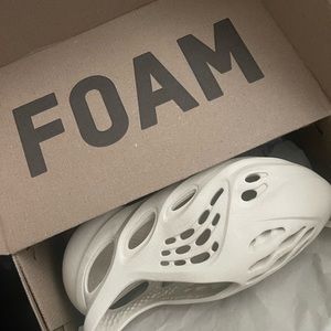 FOAM RNNR